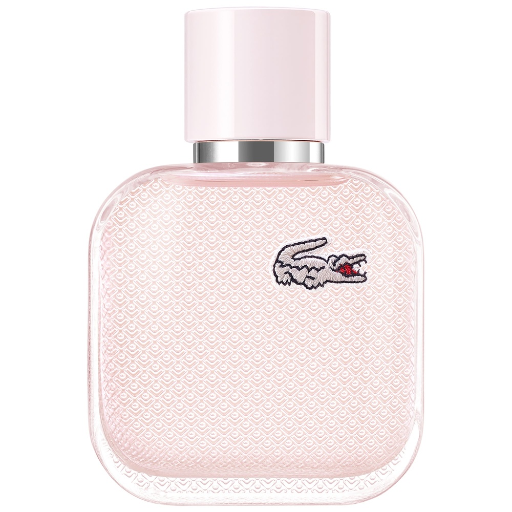 Lacoste L.12.12 Rose Eau Fraîche pour femme Eau de Toilette