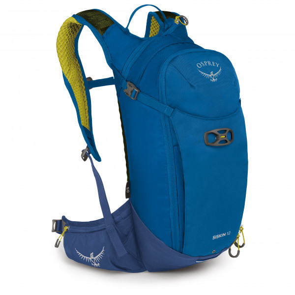 Osprey - Siskin 12 - Bike-Rucksack