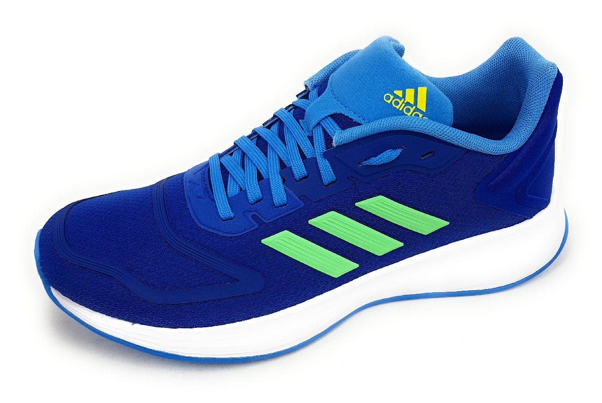adidas Duramo 10k GV8938 Blau Blue