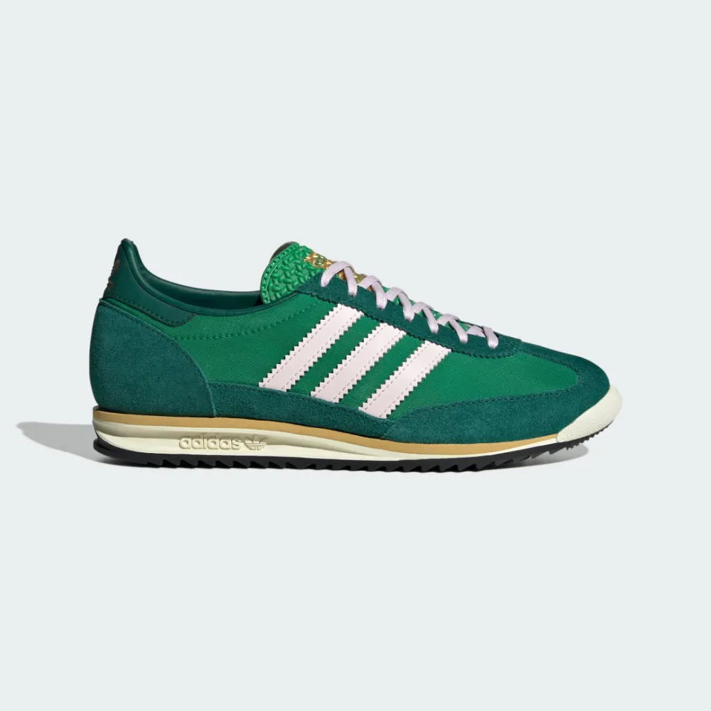 adidas SL 72 OG IE3427 / grün