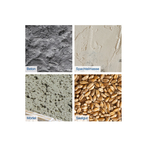 Betonmischer MIX65