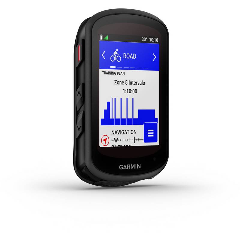 Garmin Edge 840 Solar Fahrradcomputer