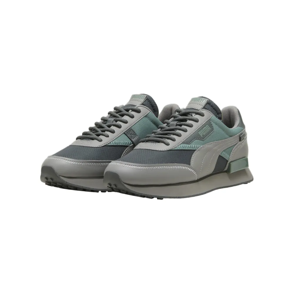 PUMA Future Rider Concrete 391926/005 / grau