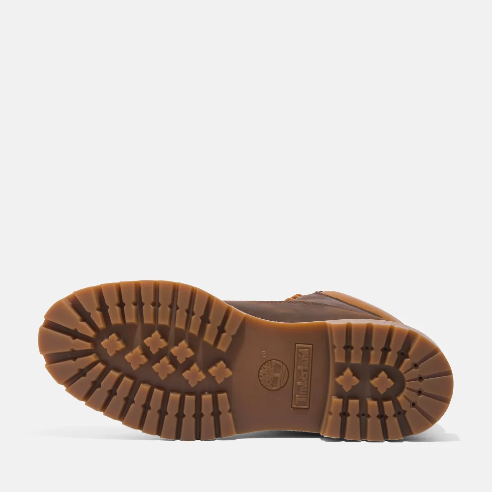 Timberland Premium 6 inch TB0A628D9431 / braun