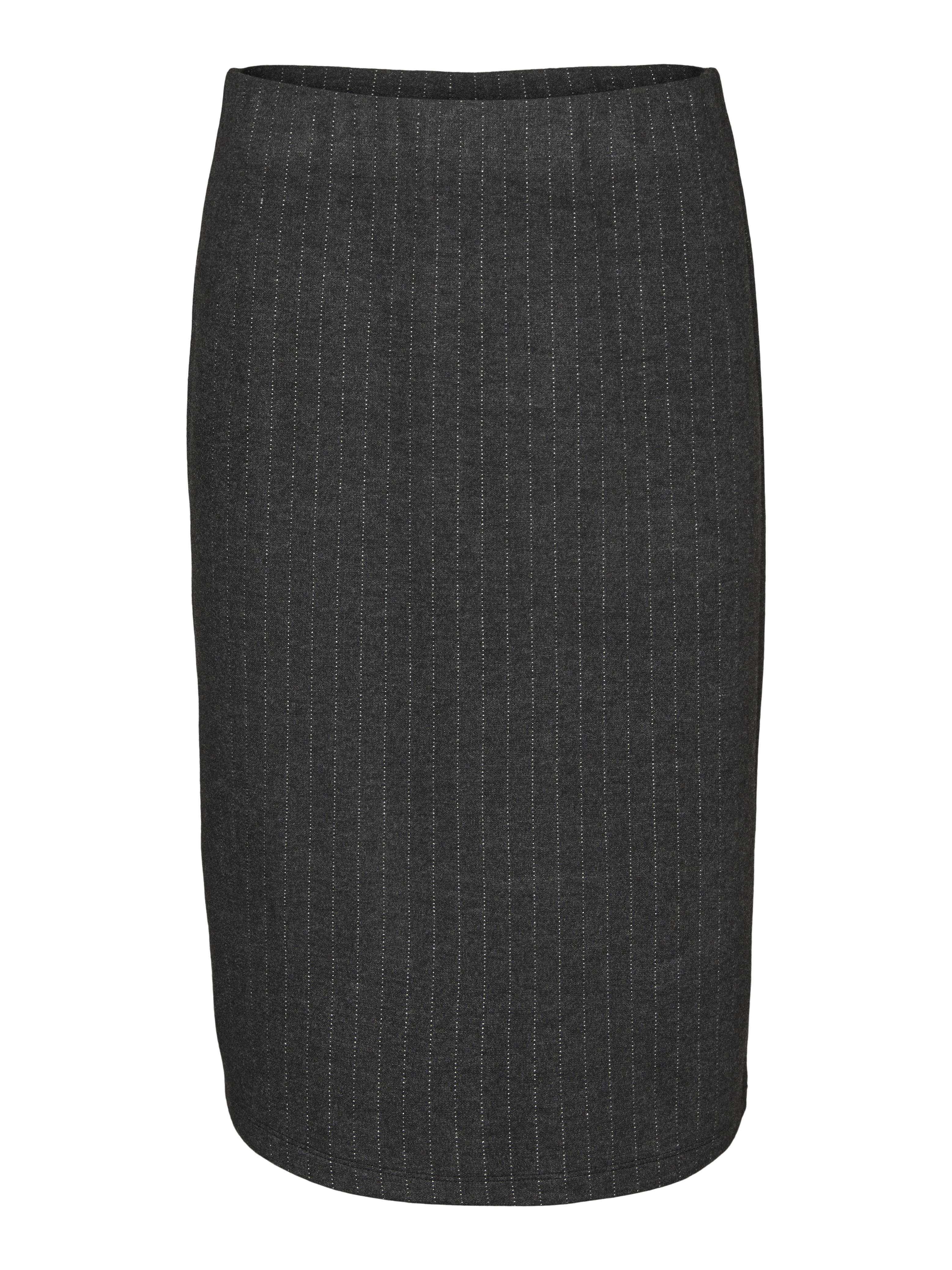 VMTORINO Mittlere Taille Midirock