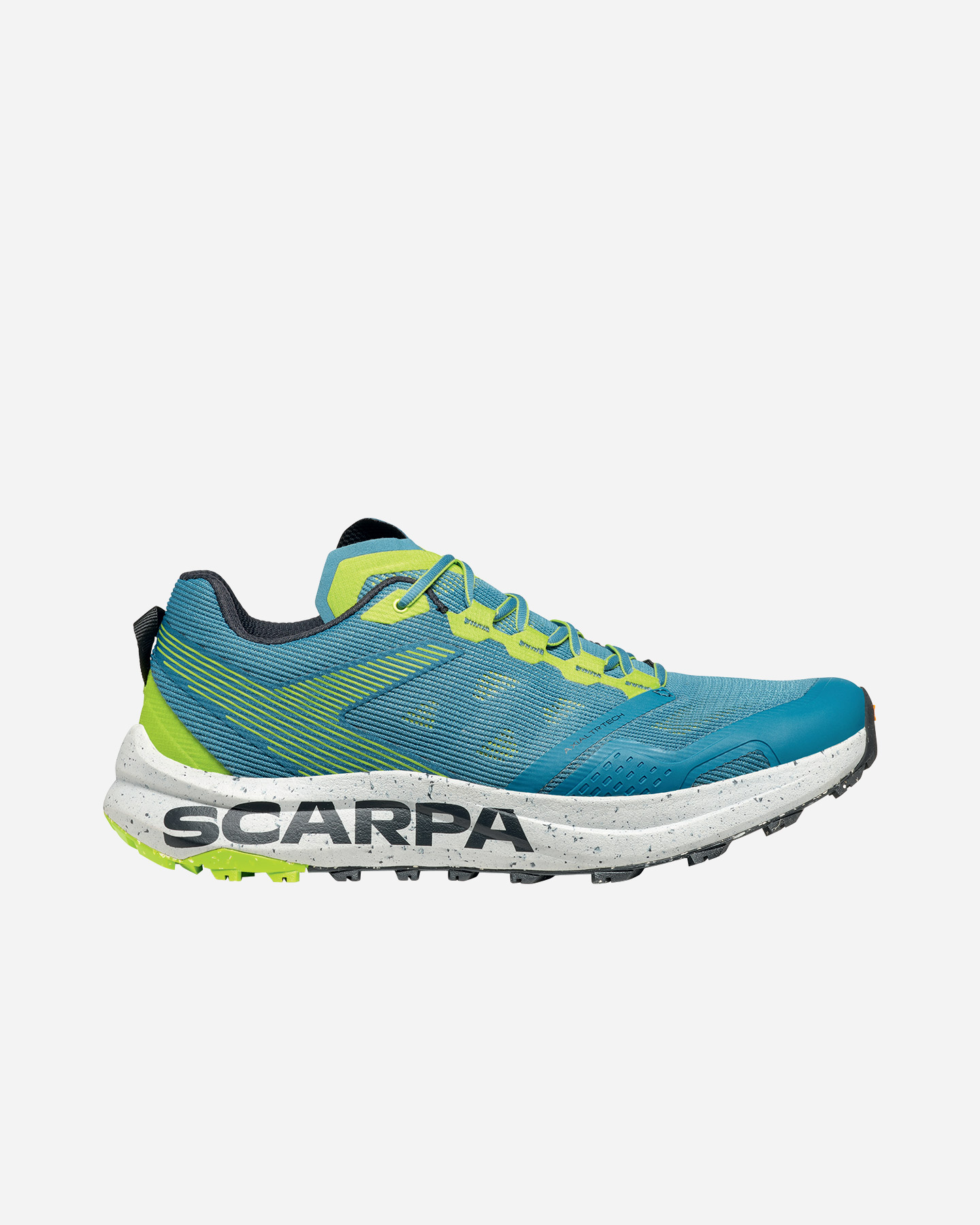Buty trekkingowe Scarpa Spin Planet M 33063-350/3