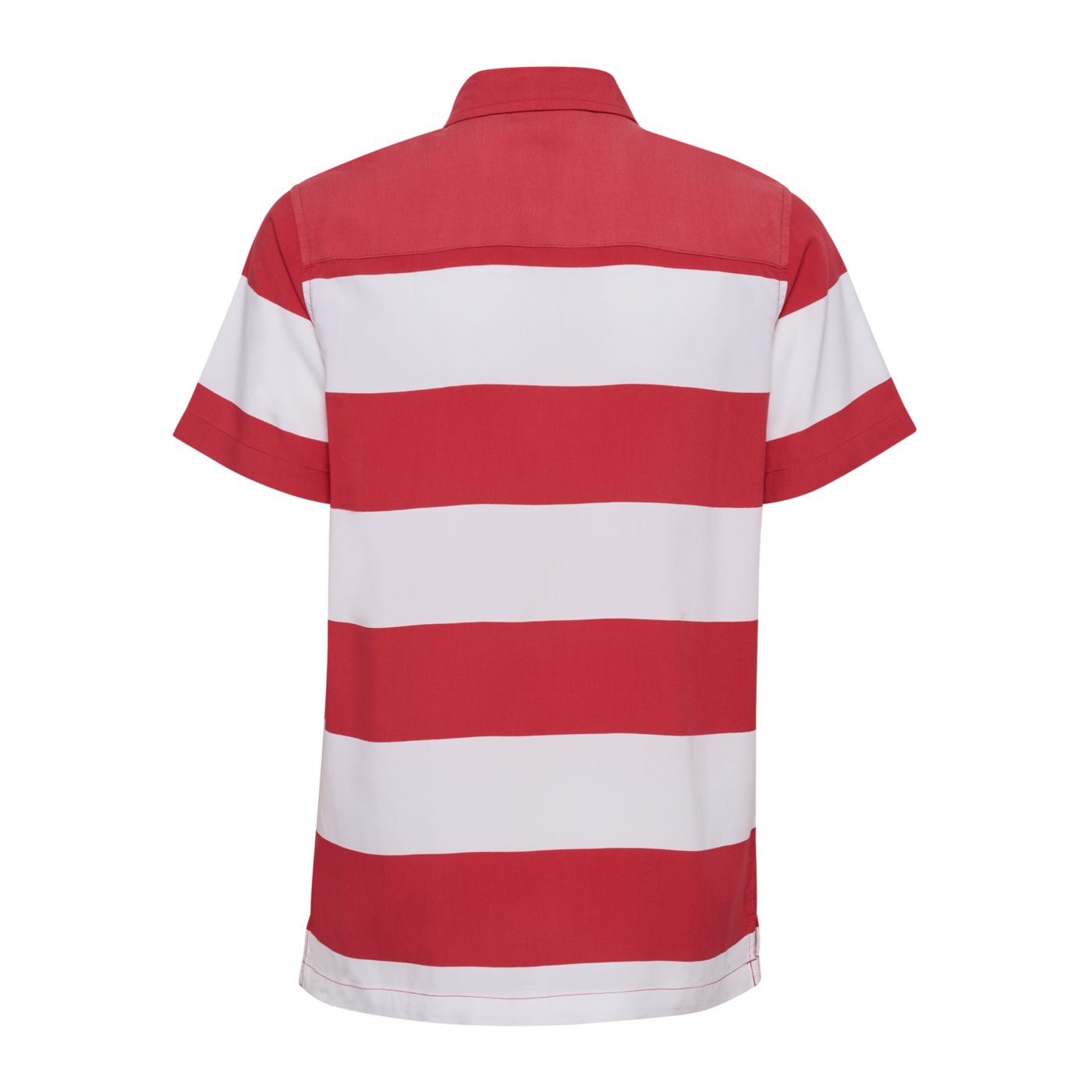 Hummel Dänemark Fanshirt EM 2024 Kids Rot F3681