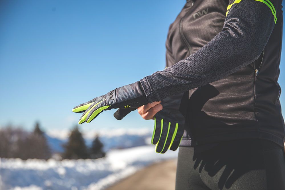 Northwave Active - Regenhandschuhe kaufen | Bike-Discount