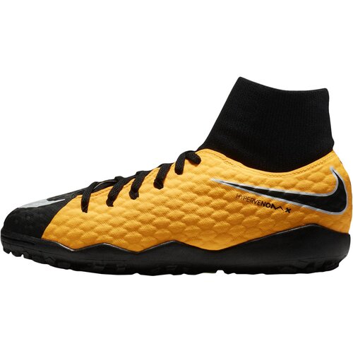 KINDER FUSSBALLSCHUHE HYPERVENOMX PHELON III DYNAMIC FIT (IC)