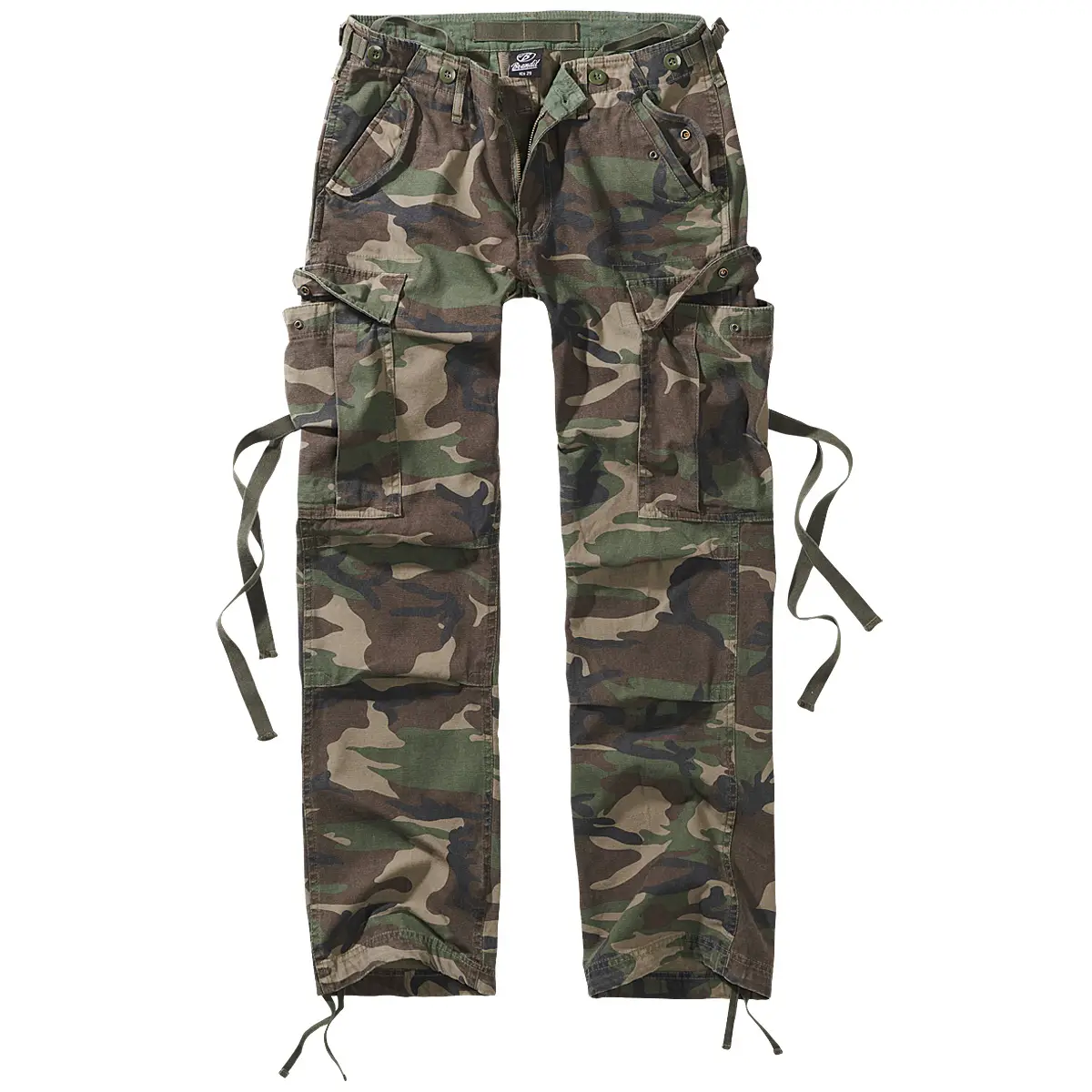 BRANDIT M65 Ladies Trouser woodland