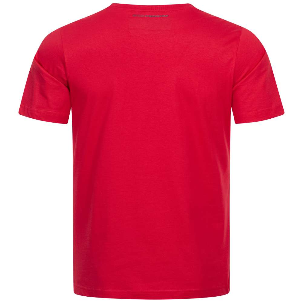 Sergio Tacchini Fosh Herren T-Shirt 38765-607
