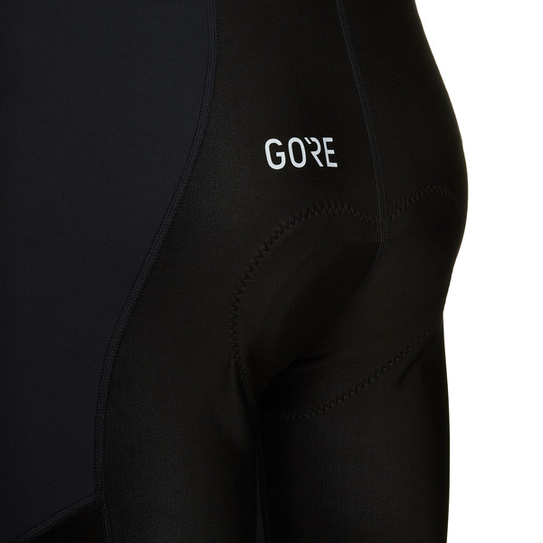 C3 GORE WINDSTOPPER BIB TIGHTS+ Herren - Radlerhose