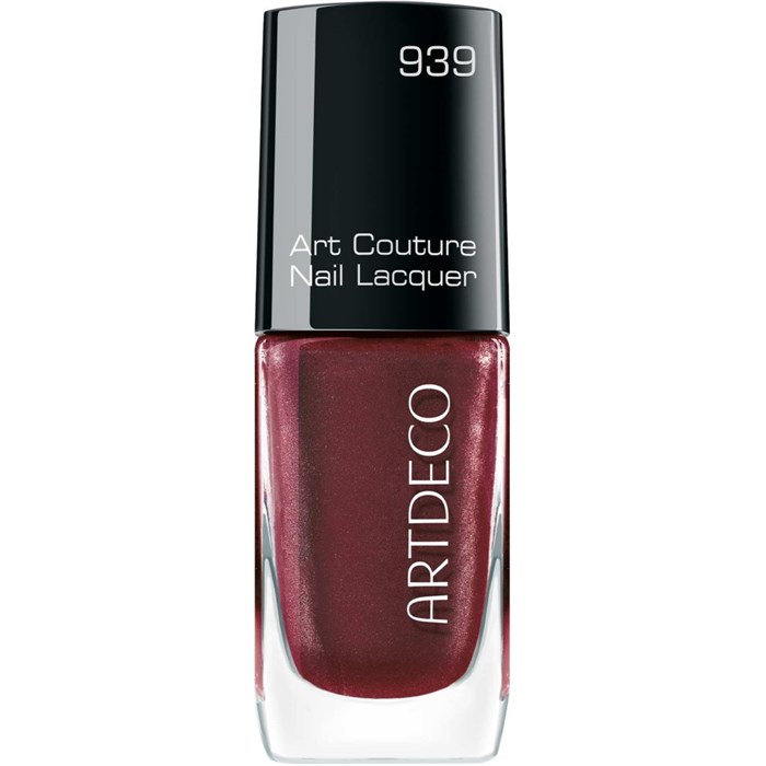 Art Couture Nail Lacquer