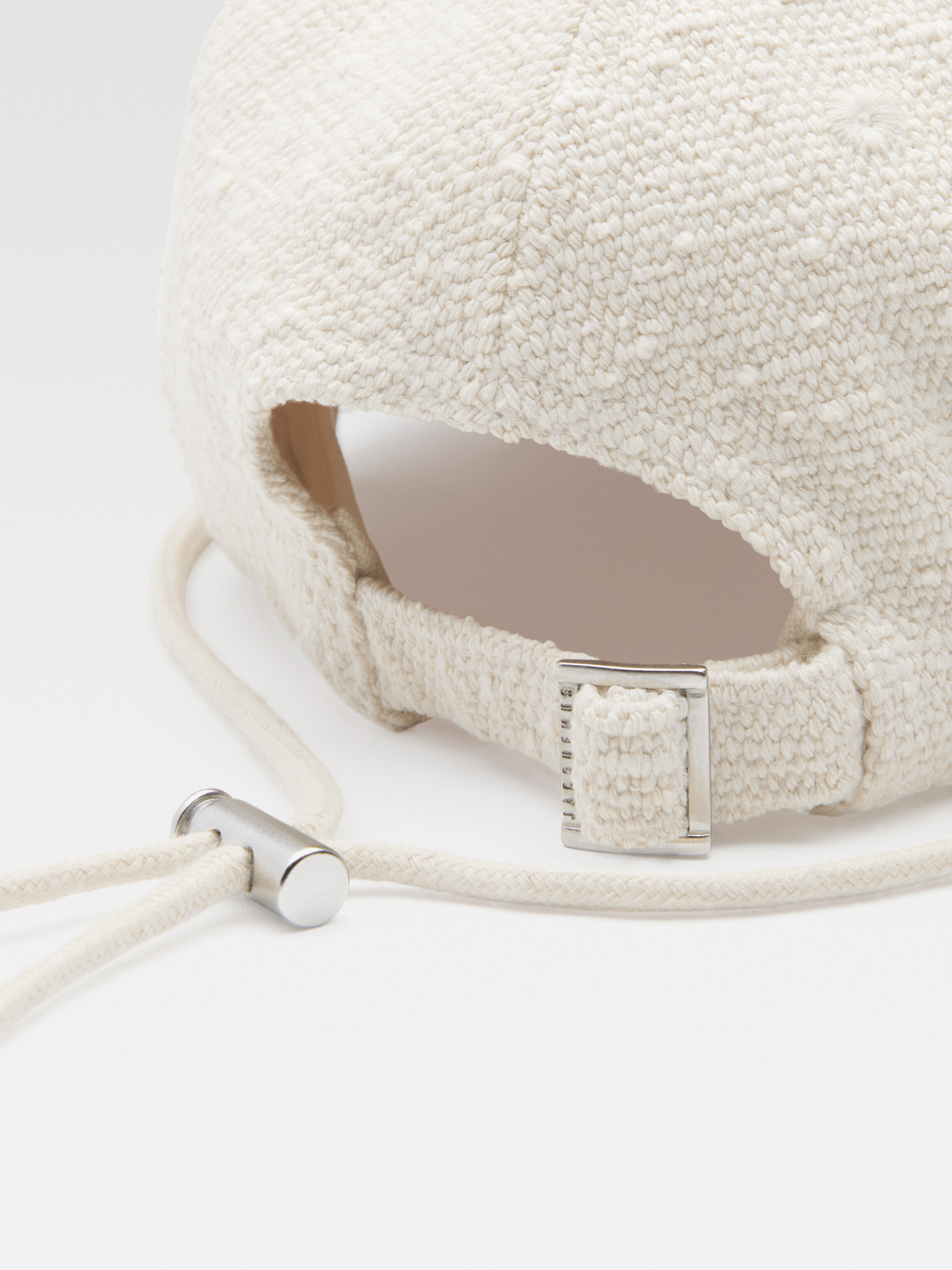 La casquette Artichaut