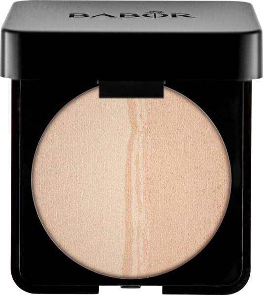 BABOR Satin Duo Highlighter