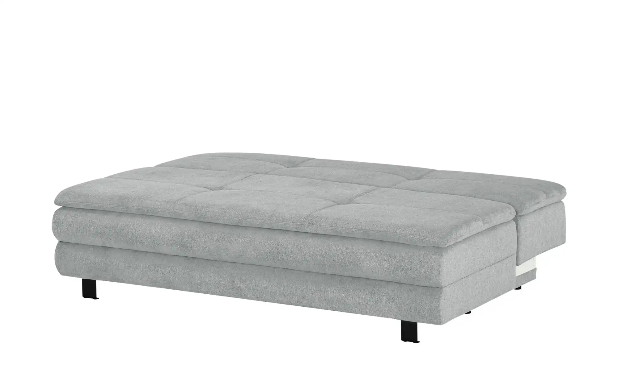 Twist Schlafsofa aus Mikrofaser Fox