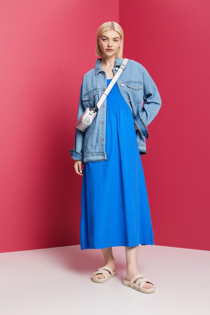 Dresses knitted