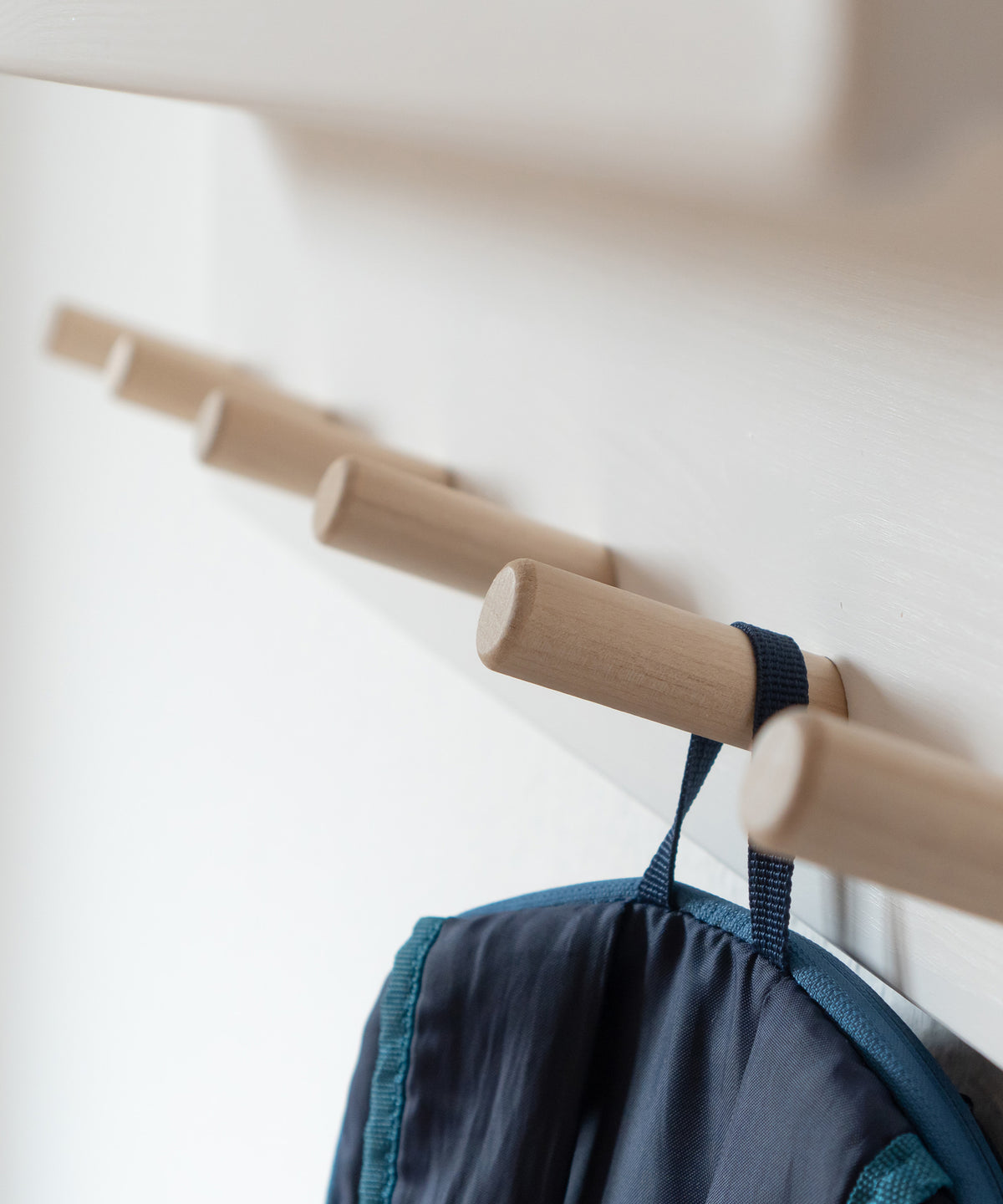 Kindergarderobe