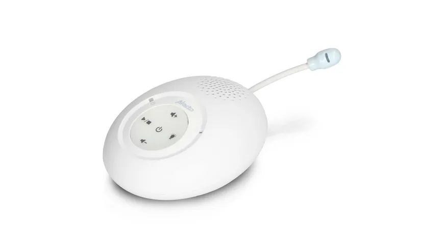Alecto Babyphone Full Eco Dect Baby Monitor