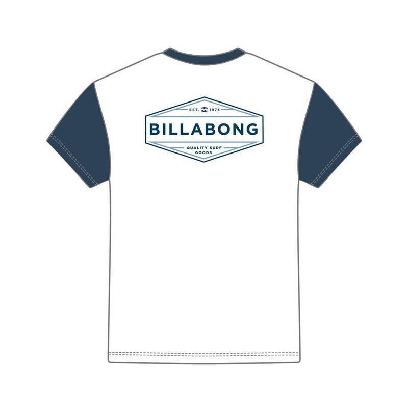 Billabong LINER SS UV-Shirt Herren