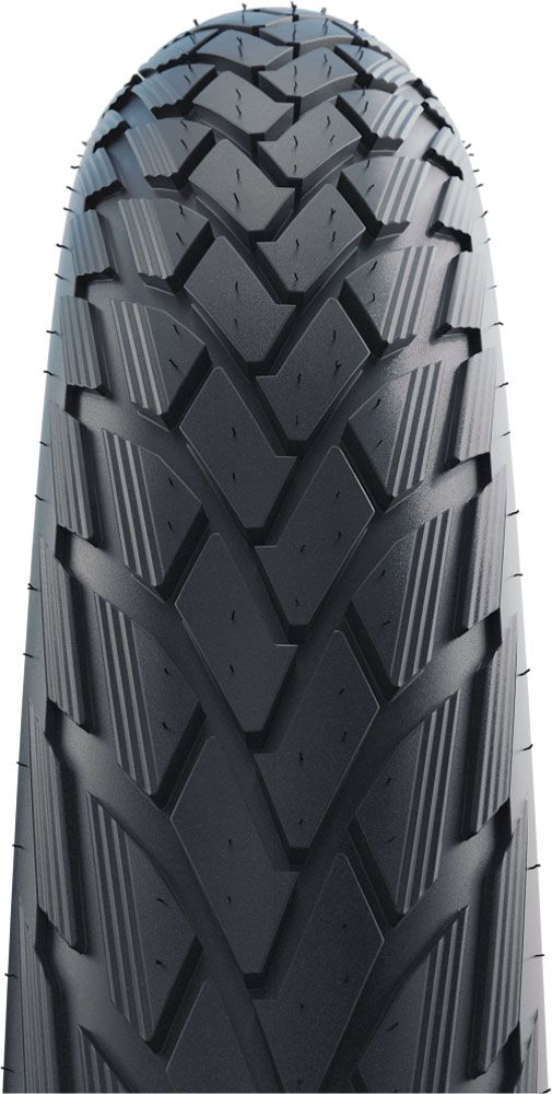 Schwalbe Green Marathon Addix Eco 28