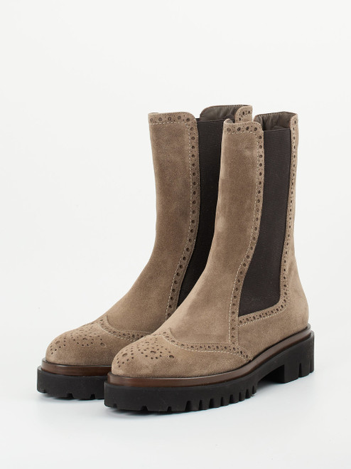 Stiefelette-17532490006 Truman's