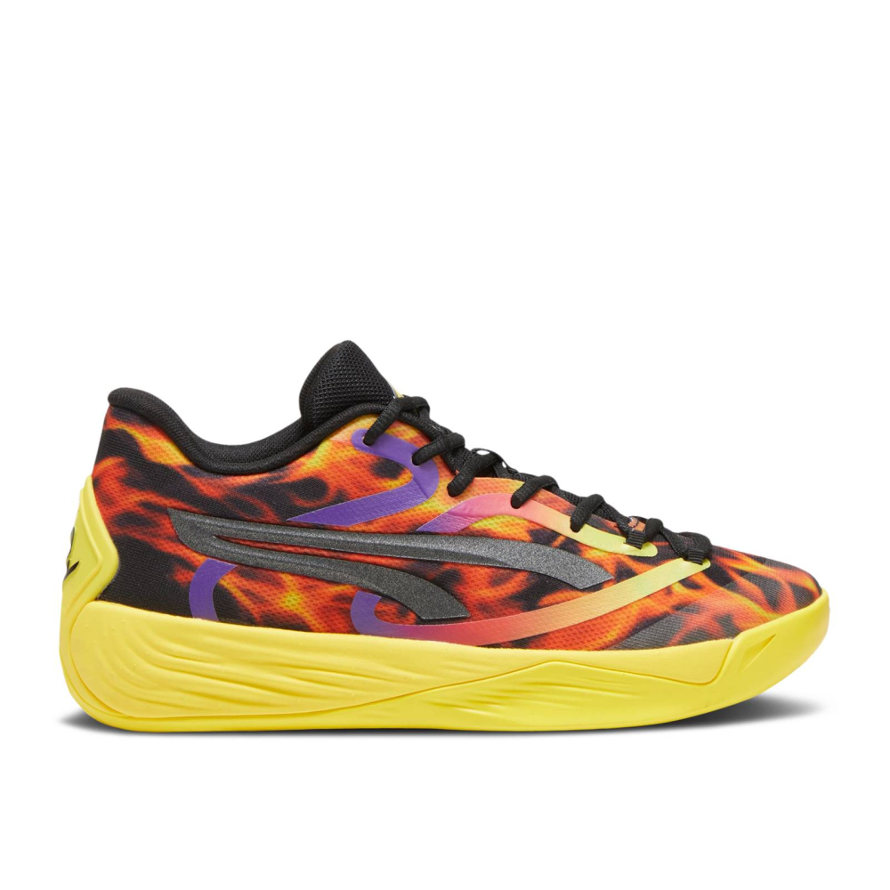 PUMA Stewie 2 380072-01 / rot