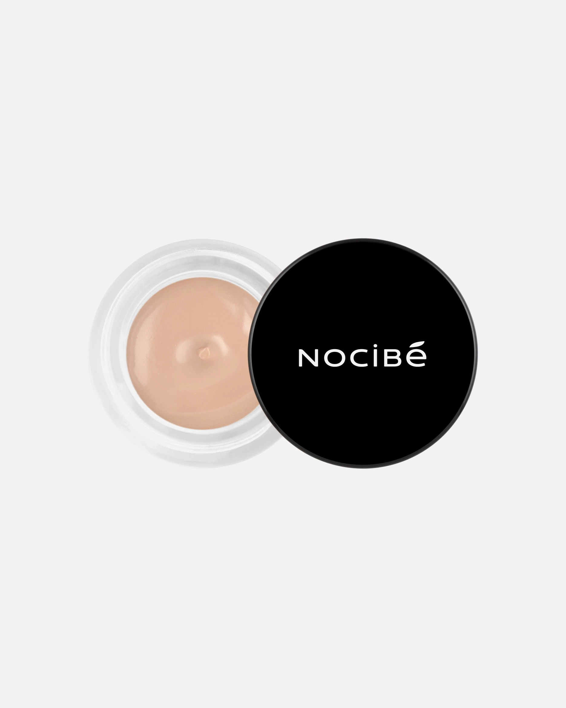 Nocibé korektor za optimizaciju područja oko očiju - korektor visoke pokrivnosti