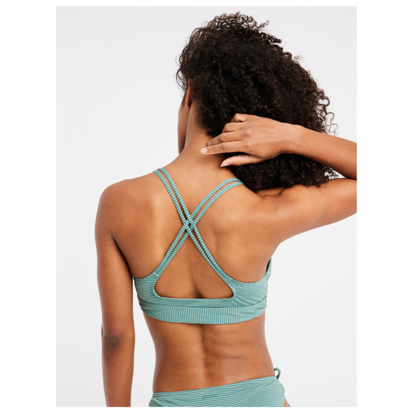 Protest - Women's Mixsuperbird 23 Triangle Bikini Top - Bikini-Top