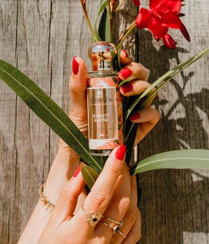 Margot & Tita Scarlett&Jayne Eau de Parfum-30 ml