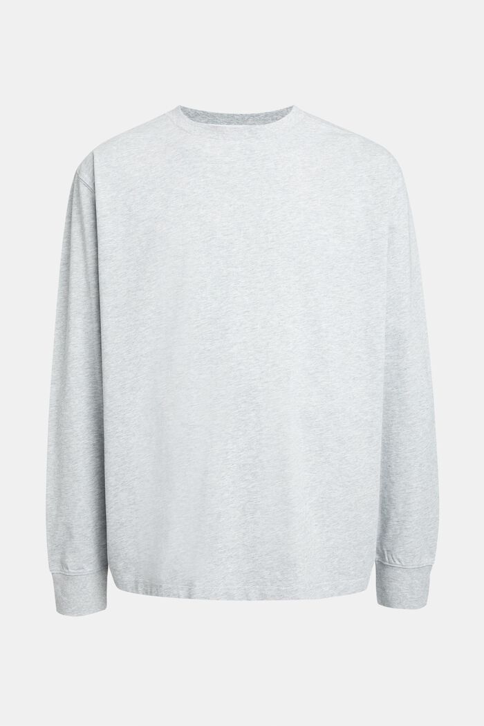 Color Dolphin Longsleeve