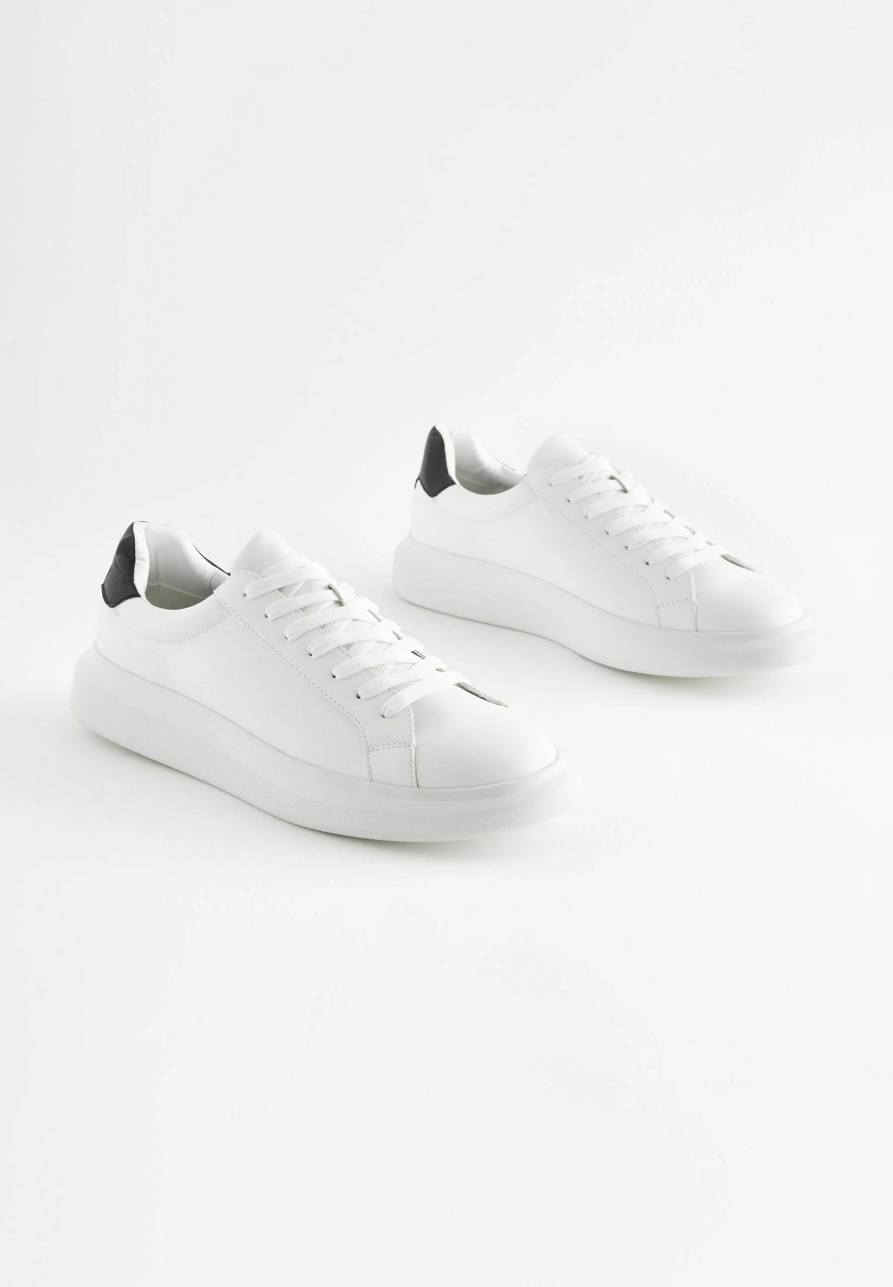 Siguiente EDIT CHUNKY - Zapatillas bajas