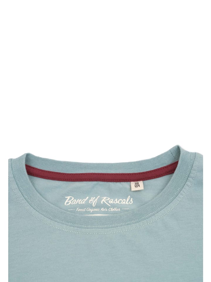 Band of Rascals Longsleeve 
