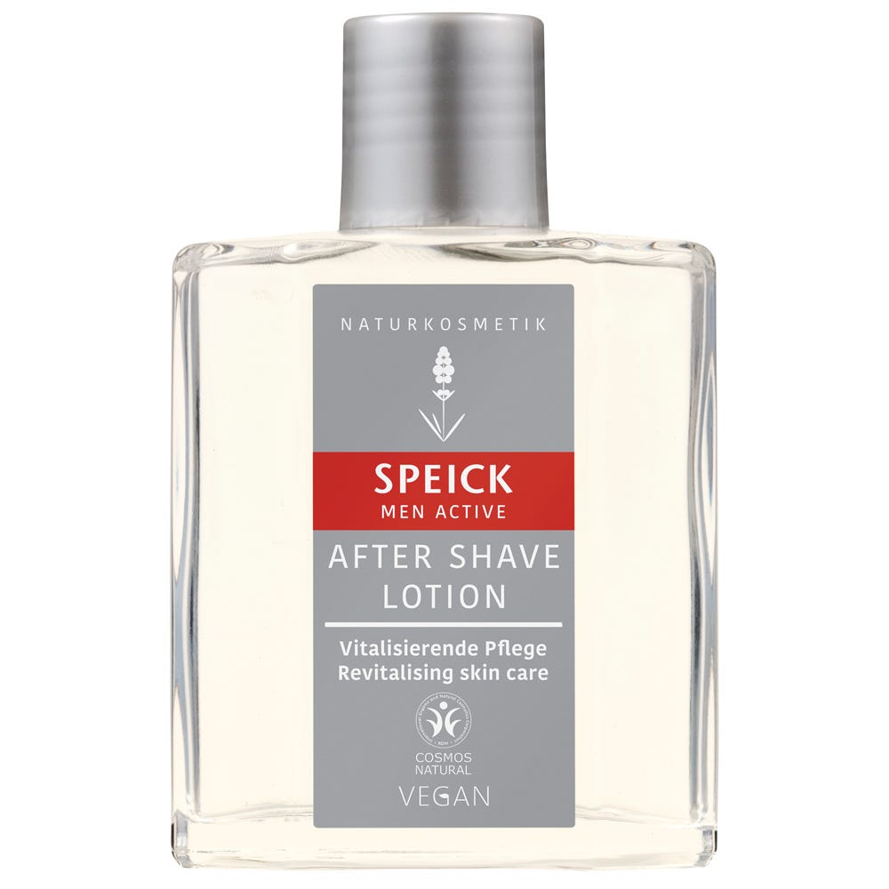 SPEICK Men Active After Shave Lotion 100 ml