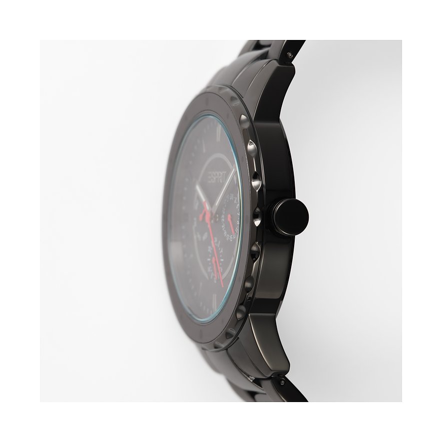 ESPRIT Herrenuhr Brisk