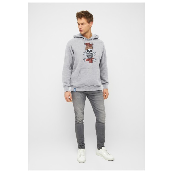 Derbe - NFKA - Hoodie