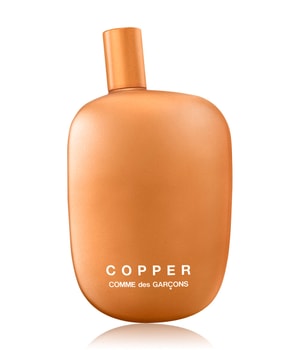 Comme des Garcons Copper Eau de Parfum-100 ml