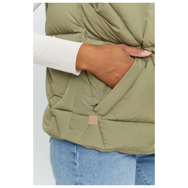 Mazine - Women's Hanska Vest - Kunstfaserweste