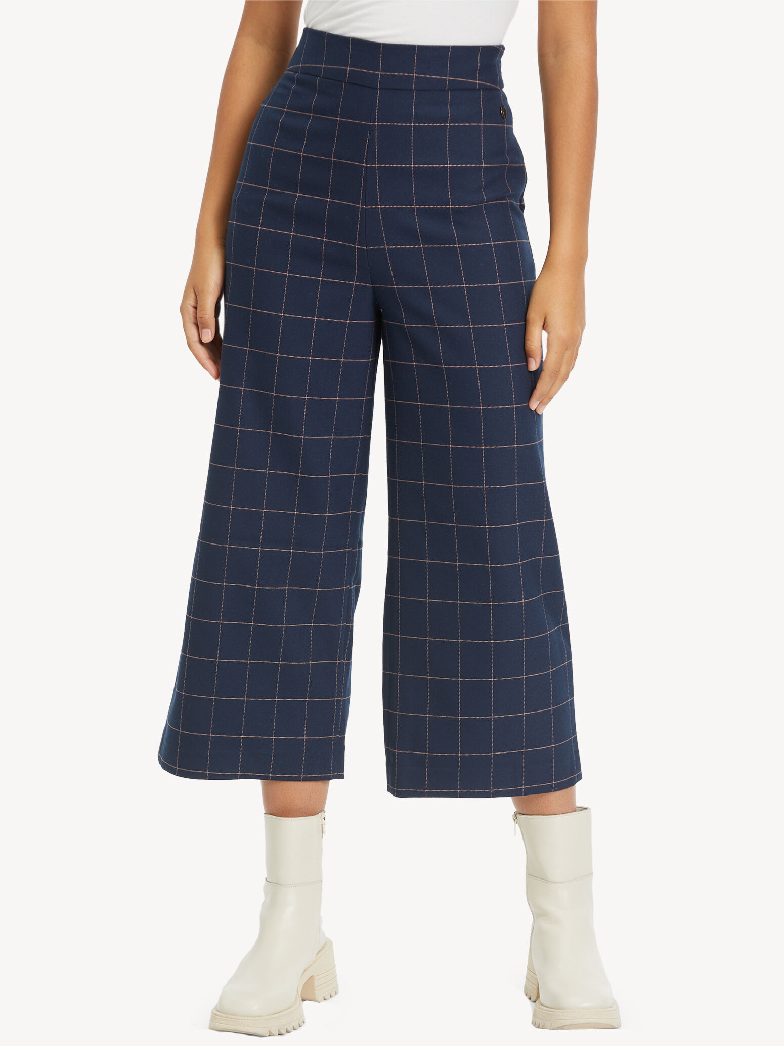 Culotte - bleu