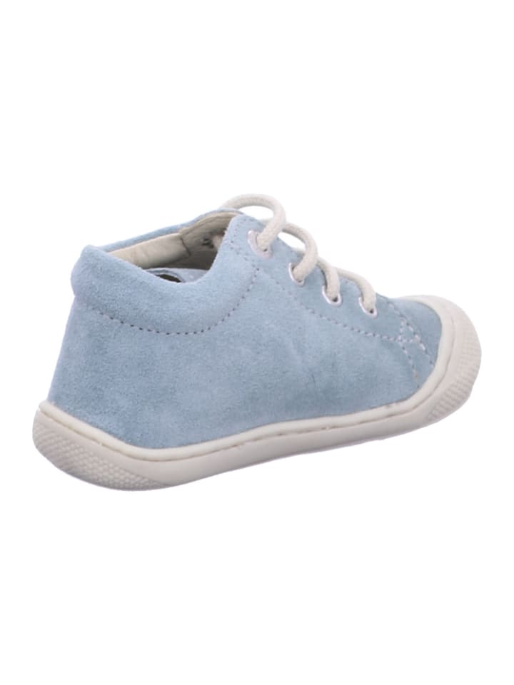Naturino Jungen- Halbschuhe  in Blau günstig kaufen