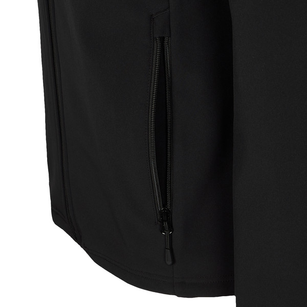 WHIRLWIND MEN Herren - Softshelljacke