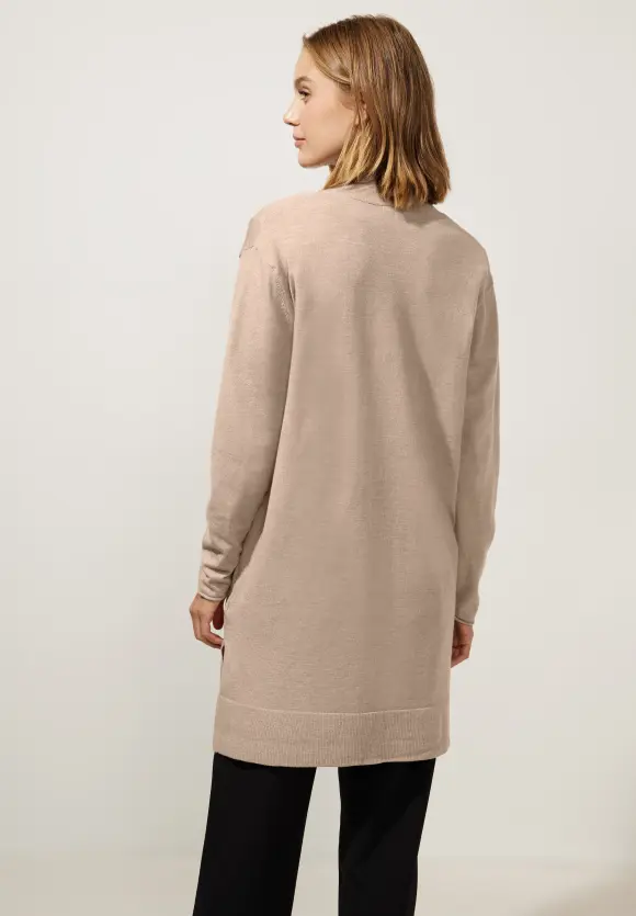 Street One Offener Cardigan