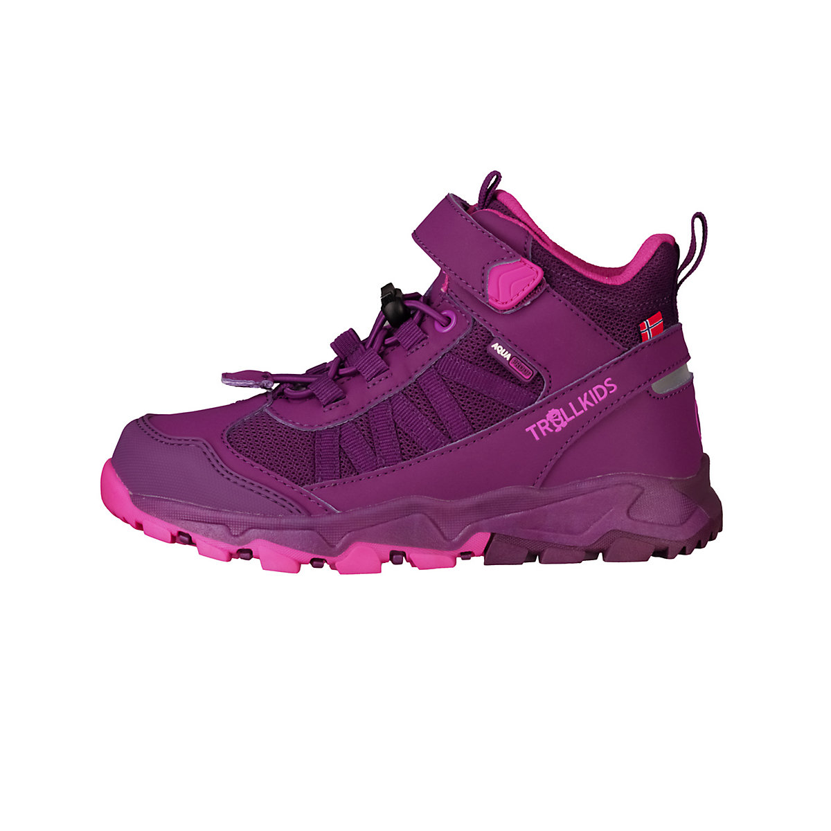 Kinder Outdoorschuhe