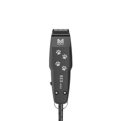 Schermaschine Moser Rex Mini für Detailarbeiten