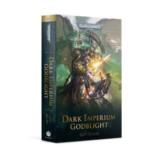 Dark Imperium: Godblight (EN)