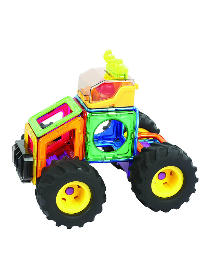 MAGFORMERS 23tlg. Magnetspielset 