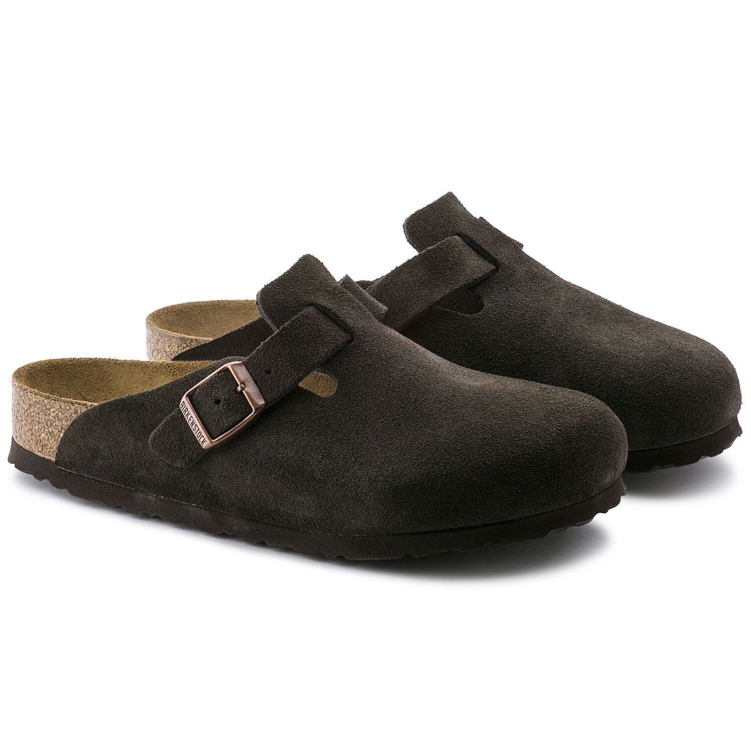 Birkenstock Clog
