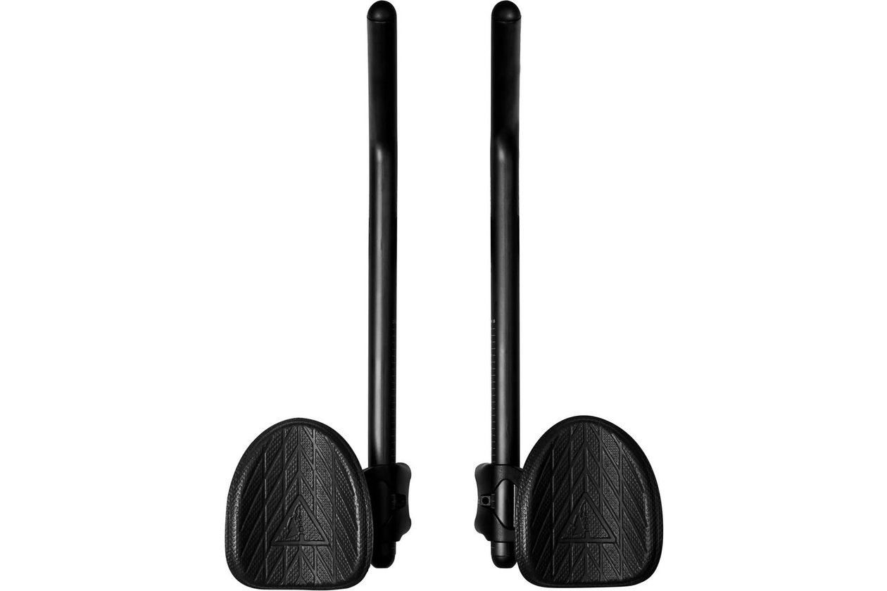 Profile Supersonic/Ergo+/35 SLC Aerobar Lenkeraufsatz