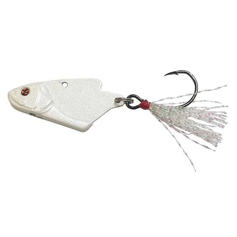 Sakura Micro Soukouss Blass S vibruojantis peiliukas 3,5 cm, 7 g