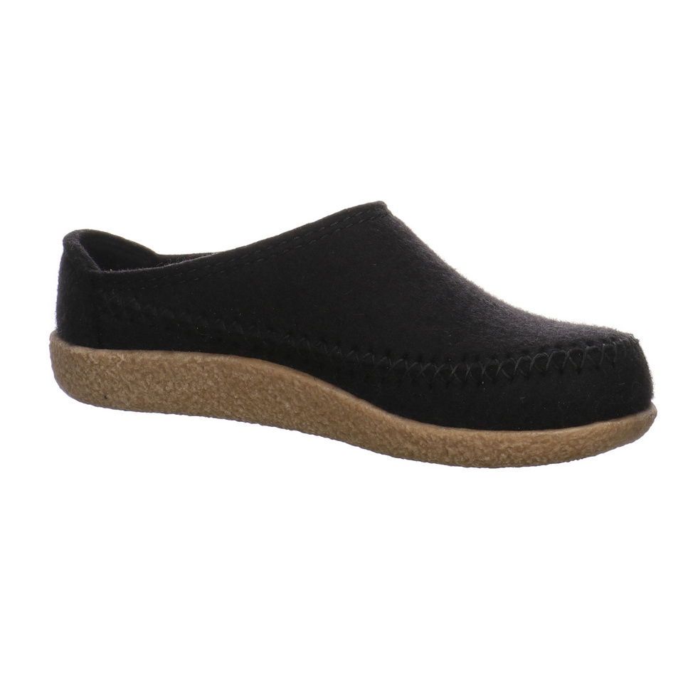 Haflinger Blizzard Credo Hausschuh